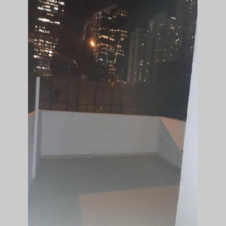 Magnifique Studio Avec Grande Terasse A Tel Aviv Apartment ภายนอก รูปภาพ